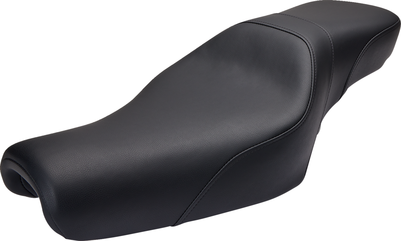 SADDLEMEN Pro Tour Seat - 3.3 Gallon Tanks - XL '04-'20