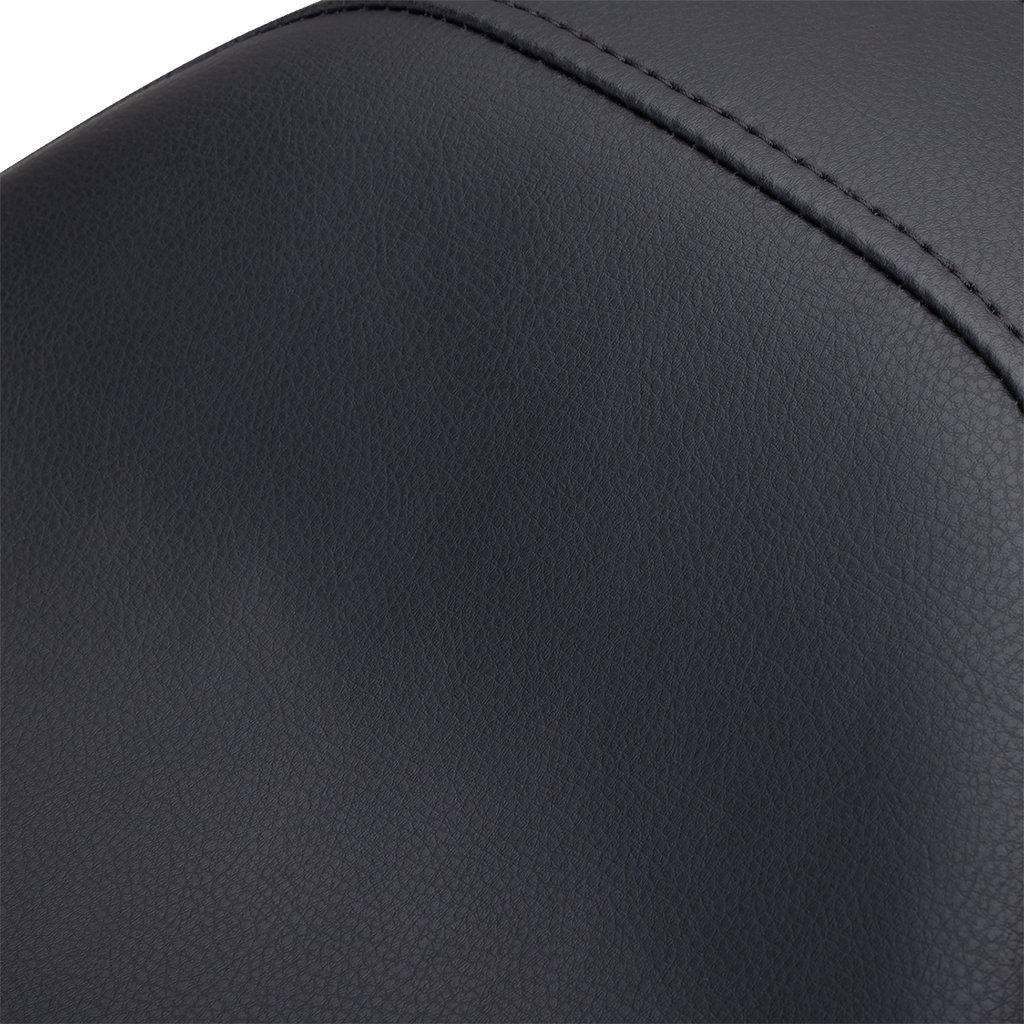 SADDLEMEN Pro Tour Seat - 3.3 Gallon Tanks - XL '04-'20