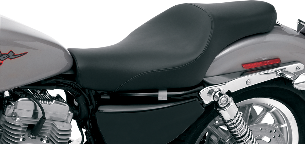 SADDLEMEN Pro Tour Seat - 3.3 Gallon Tanks - XL '04-'20