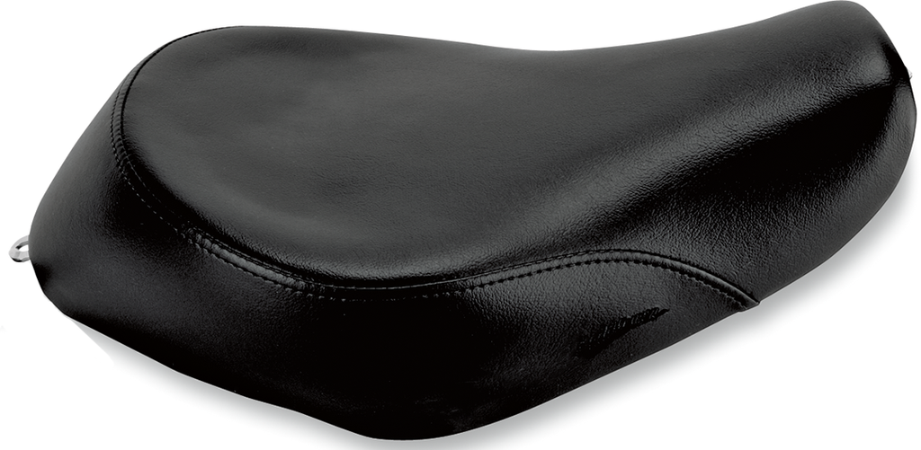 SADDLEMEN Renegade™ Solo Seat - Black - XL '04-'20