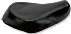 SADDLEMEN Renegade™ Solo Seat - Black - XL '04-'20