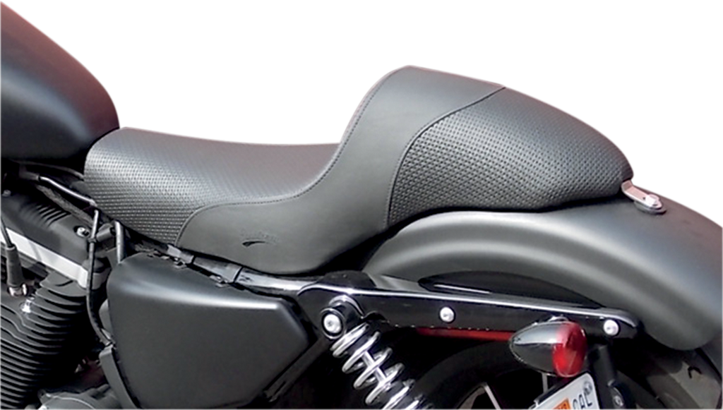 SADDLEMEN Americano Smooth Seat - XLR
