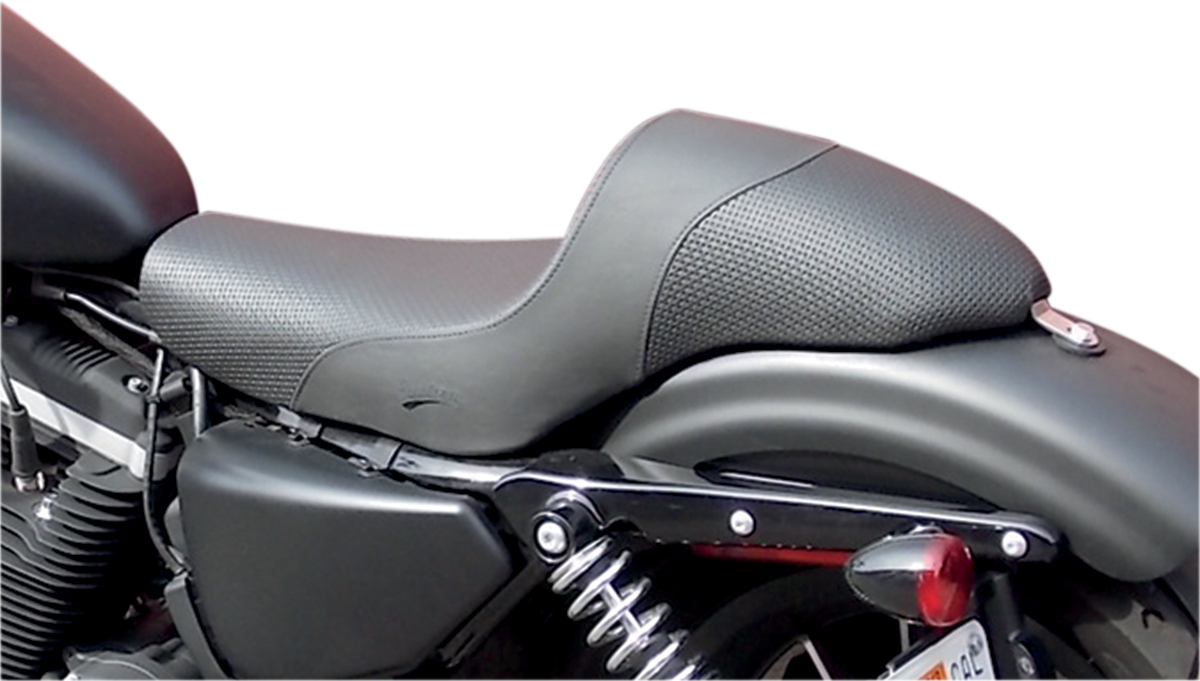 SADDLEMEN Americano Smooth Seat - XLR