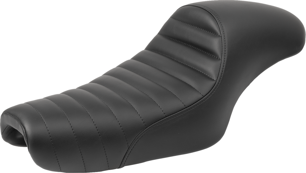 SADDLEMEN Americano Tuck And Roll Seat - XLR