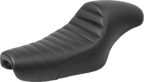 SADDLEMEN Americano Tuck And Roll Seat - XLR