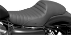 SADDLEMEN Americano Tuck And Roll Seat - XLR