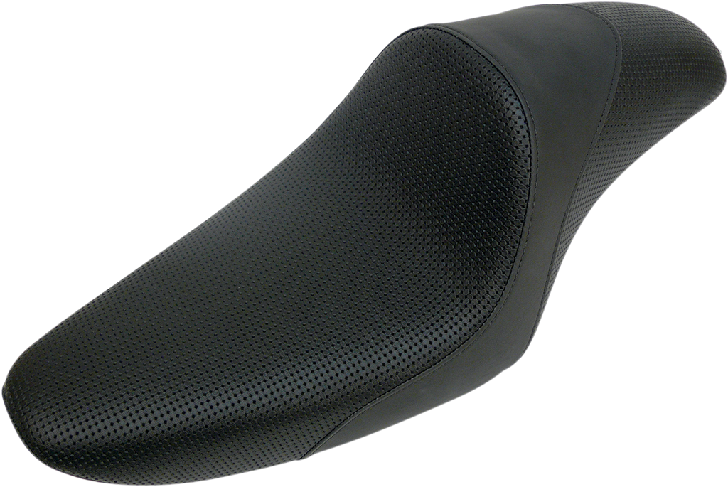SADDLEMEN Americano Smooth Seat - XL
