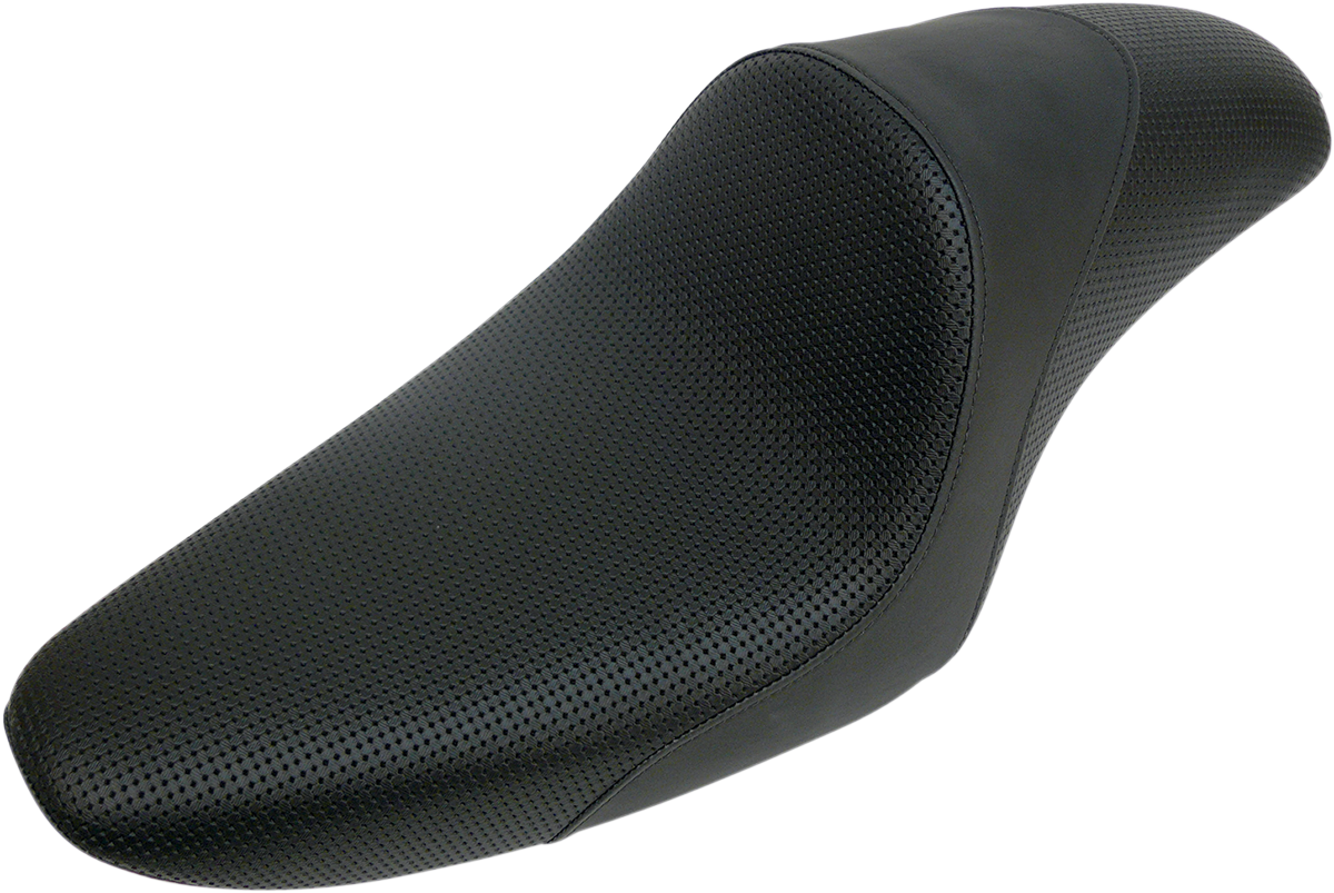 SADDLEMEN Americano Smooth Seat - XL