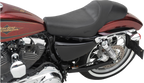 SADDLEMEN Americano Smooth Seat - XLR