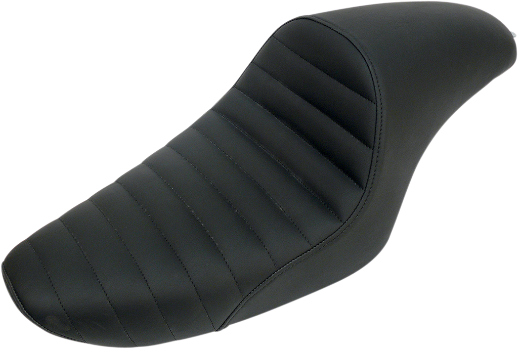 SADDLEMEN Americano Tuck And Roll Seat - XL