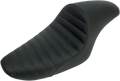 SADDLEMEN Americano Tuck And Roll Seat - XL