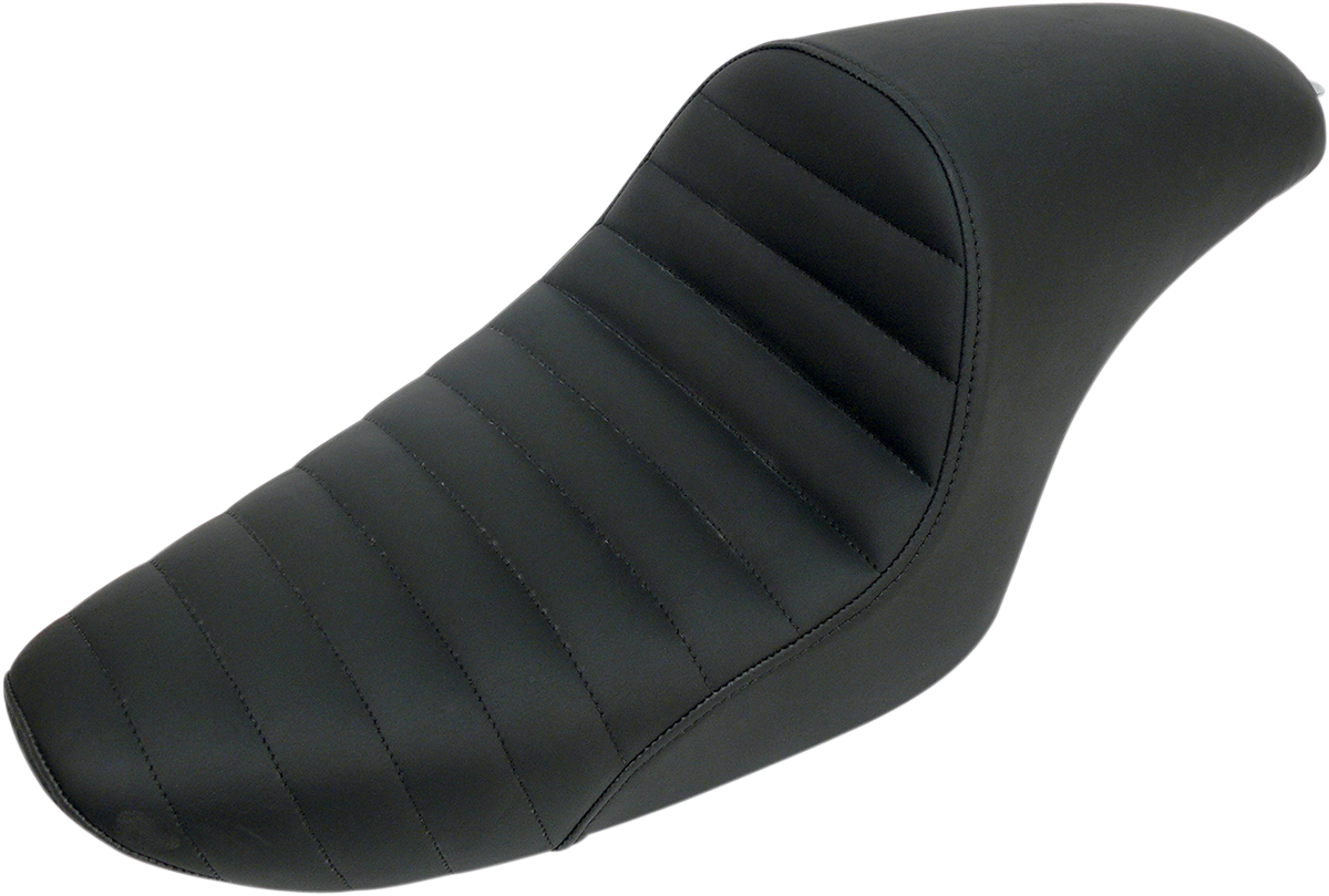 SADDLEMEN Americano Tuck And Roll Seat - XL