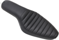 SADDLEMEN Profiler™ Tuck-n-Roll Seat - Black - XL '04-'20