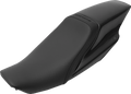 SADDLEMEN Eliminator Seat Kit - Carbon Fiber - XL '04-'20