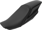 SADDLEMEN Eliminator Seat Kit - Carbon Fiber - XL '04-'20