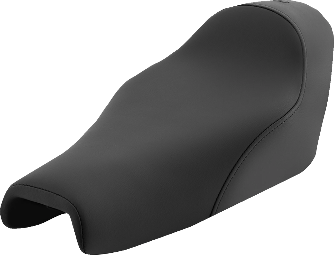 SADDLEMEN Renegade™ Solo Seat - XL '06-'20