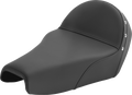 SADDLEMEN Solo Seat - Studded - XL '04-'22