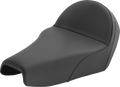 SADDLEMEN Solo Seat - Plain - XL '04-'22