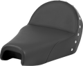 SADDLEMEN Solo Seat - Studded - XL '04-'22