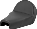 SADDLEMEN Solo Seat - Plain - XL '04-'22