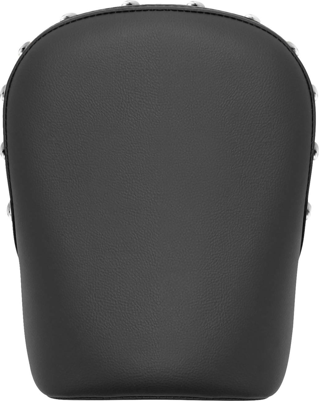 SADDLEMEN Pillion Pad - Studded - XL '04-'22