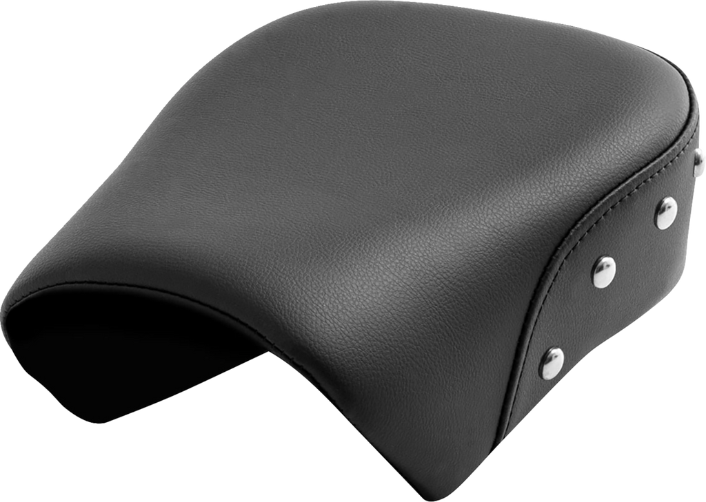 SADDLEMEN Pillion Pad - Studded - XL '04-'22