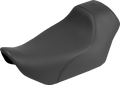 SADDLEMEN Renegade™ Solo Seat - Plain - Nightster '22-'25