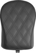 SADDLEMEN Renegade™ Pillion - Lattice Stitch - Nightster '22-'25