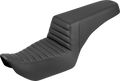 SADDLEMEN Step-Up Seat - Tuck-n-Roll - Nightster '22-'25
