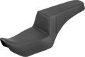 SADDLEMEN Step-Up Seat - Gripper Lumbar - Nightster '22-'25