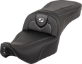 SADDLEMEN RoadSofa™ Seat - without Backrest - Carbon Fiber - RH975 '22-'25