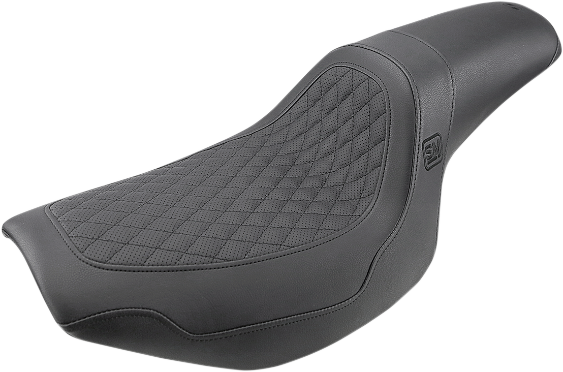 SADDLEMEN Speed Merchant Seat - FXR