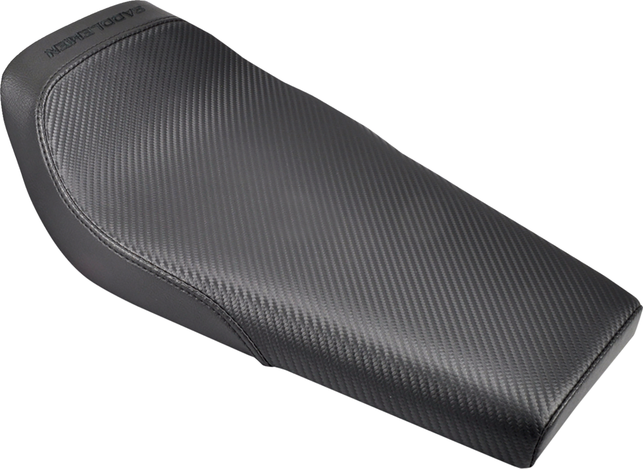 SADDLEMEN Carbon Fiber Tracker Seat