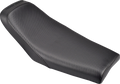 SADDLEMEN Carbon Fiber Vintage Seat
