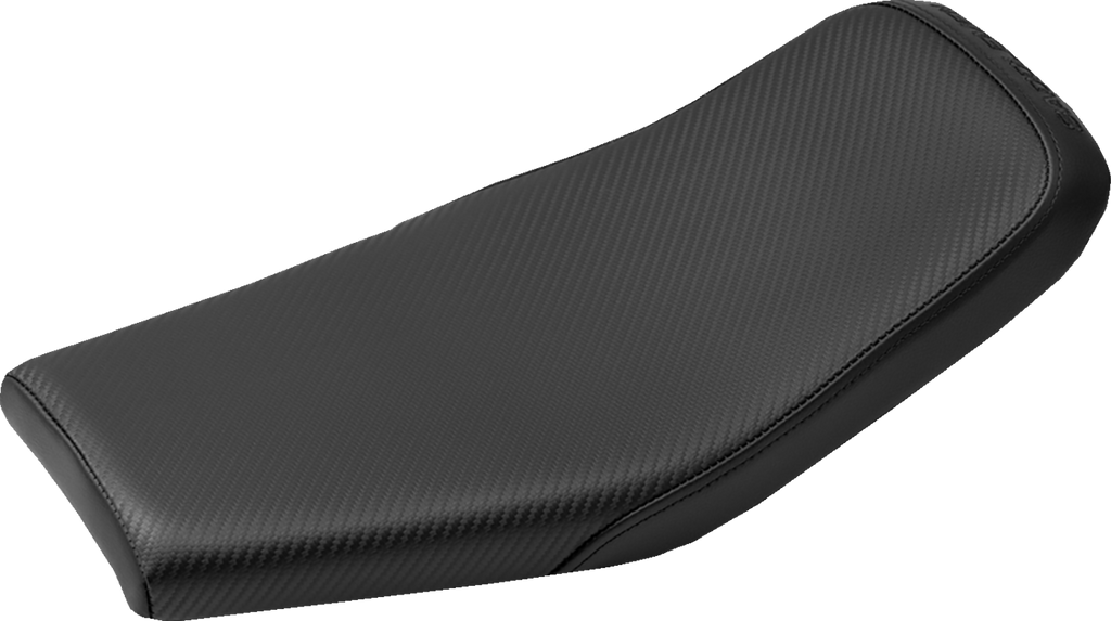 SADDLEMEN Carbon Fiber Vintage Seat
