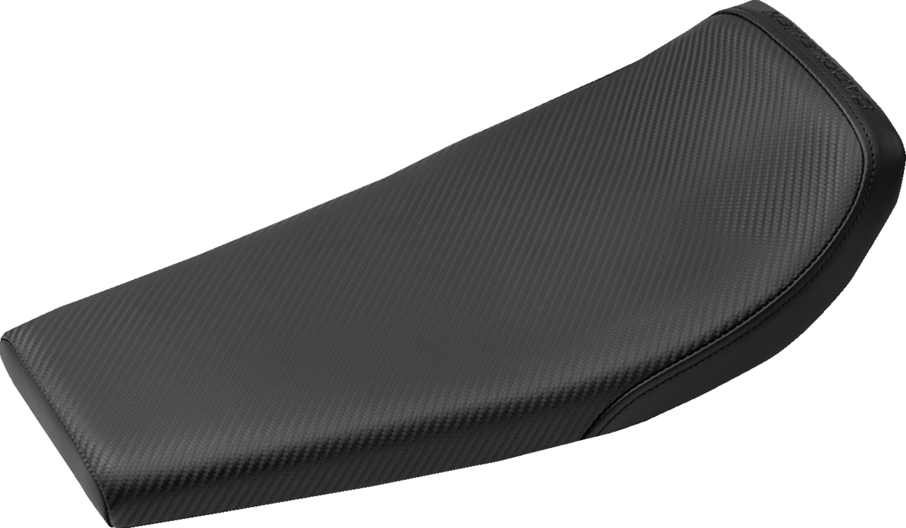 SADDLEMEN Carbon Fiber Caballero Seat