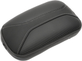 SADDLEMEN Detachable Pillion Pad - Dominator - 6"