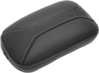 SADDLEMEN Detachable Pillion Pad - Dominator - 6"