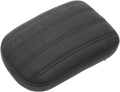 SADDLEMEN Detachable Pillion Pad - Knuckle - 7"