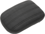 SADDLEMEN Detachable Pillion Pad - Knuckle - 7"