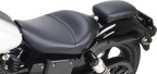 SADDLEMEN Detachable Pillion Pad - Saddlehyde S3 - 6"
