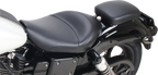 SADDLEMEN Detachable Pillion Pad - Saddlehyde S3 - 7"