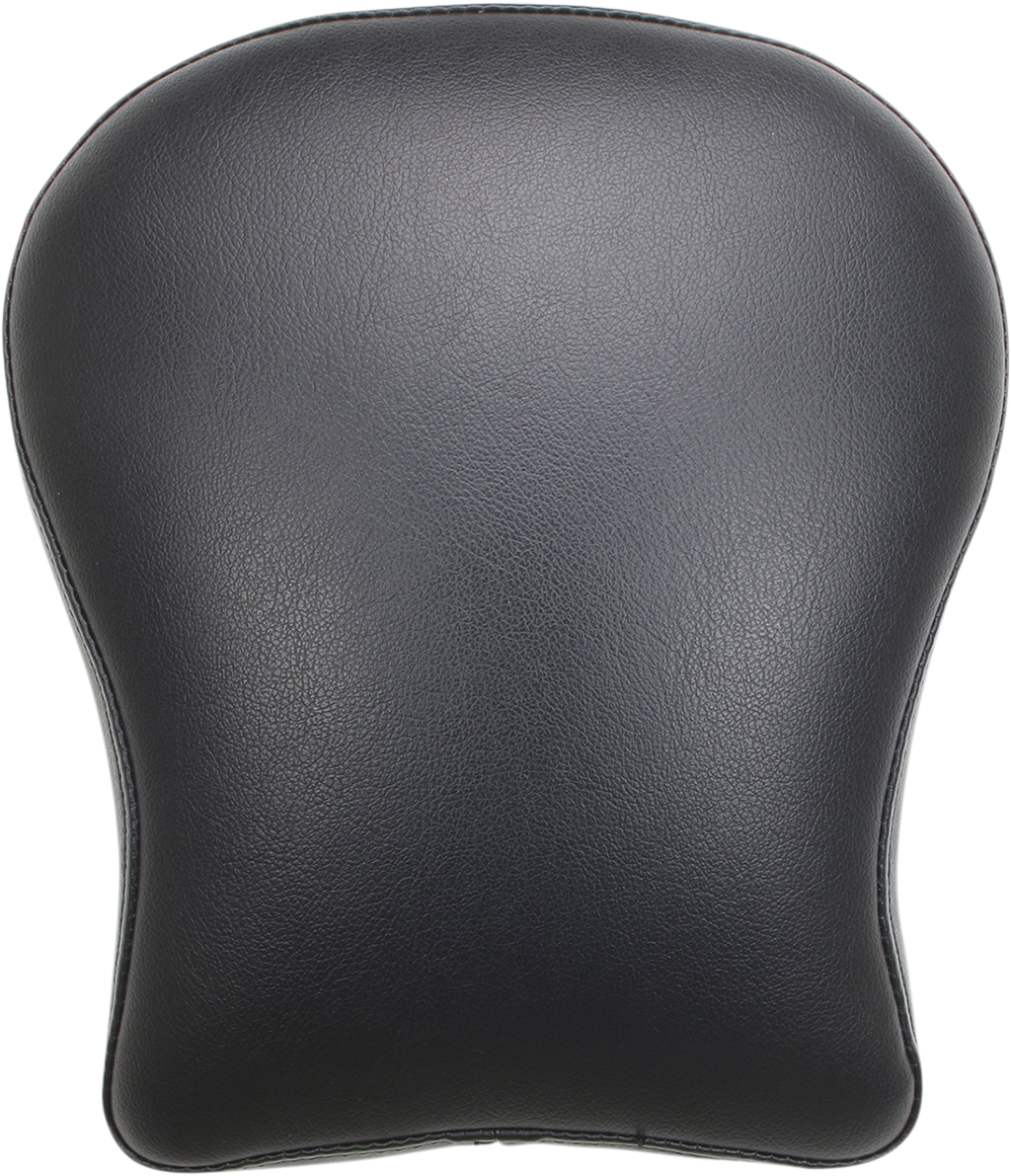 SADDLEMEN Detachable Pillion Pad - Saddlehyde S3 - Contoured - 9"