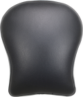 SADDLEMEN Detachable Pillion Pad - Saddlehyde S3 - Contoured - 9"