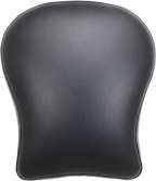 SADDLEMEN Detachable Pillion Pad - Saddlehyde S3 - Contoured - 9"