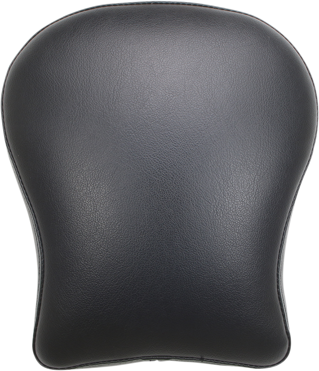 SADDLEMEN Detachable Pillion Pad - Saddlehyde S3 - Contoured - 9"
