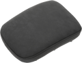 SADDLEMEN Detachable Pillion Pad - Saddlehyde S3 - Brushed - 7"