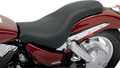 SADDLEMEN Profiler™ Seat - Smooth - Black - VTX1300C