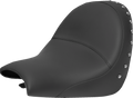 SADDLEMEN Renegade™ Solo Seat - Studded - VTX1300R/S