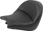SADDLEMEN Renegade™ Solo Seat - VTX1300R/S